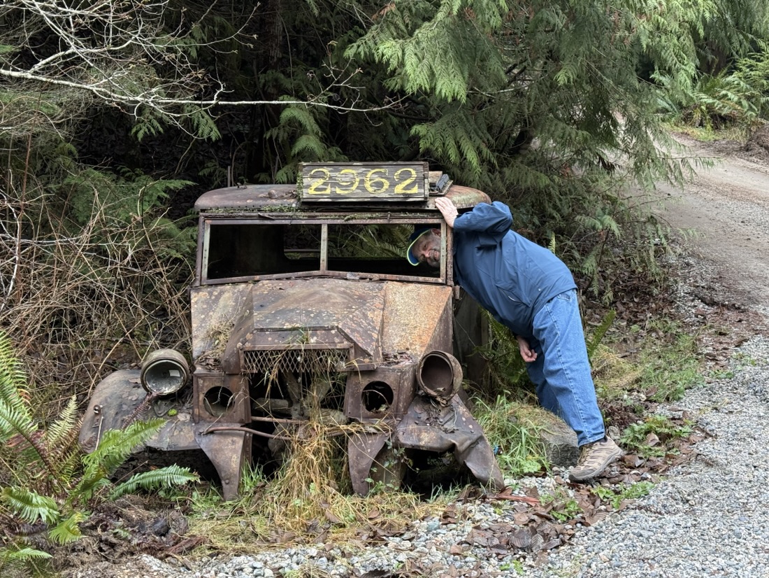 Jon considering a purchase