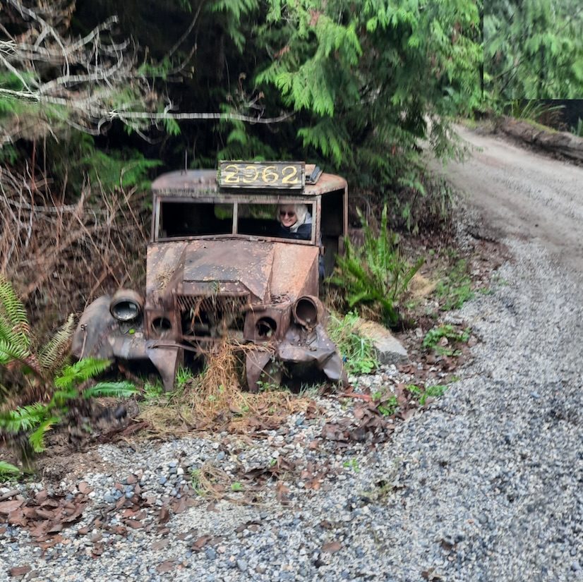 It needs a bit of work